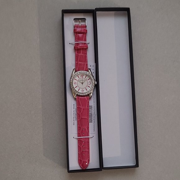 Ladies Manhattan Watch by Croton - Picture 6 of 14